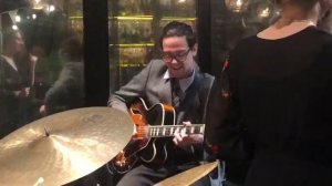 Полина Спицова. ЭТОБАР.