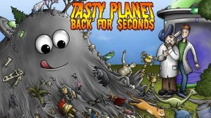 прохождение tasty planet четвертая часть
