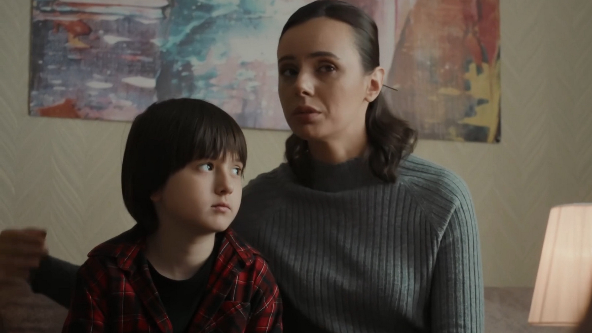 Менталистка, 1 сезон, 12 серия смотреть онлайн