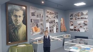 "Чангы шуганда"/Муса Джалиль/