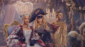 Сериал Бриджертоны - 4 сезон 8 серия  / Bridgerton