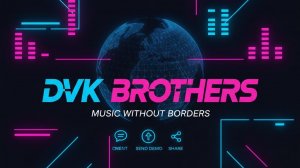 🎵 Когда фантазия вышла из-под контроля