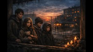 Поздно вспомнят 🎸