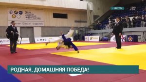 Спортсмены Приангарья завоевали 11 медалей на соревнованиях по дзюдо на призы клуба «Дзюдоист»