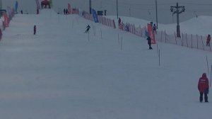 Серега 26.02.26 1 попытка СЛ