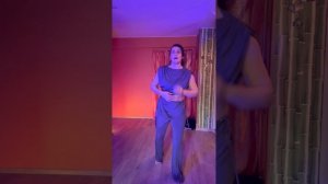 Импровизация Тараб 4 часть