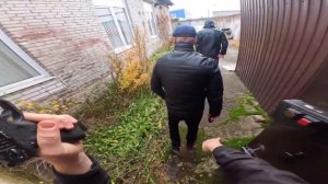 33 СЕРИЯ - Я убил 37 человек, чтобы СПАСТИ ГРЕКА, а он ВЫСТРЕЛИЛ в МЕНЯ! Я похитил ГЛАВУ МАФИИ!