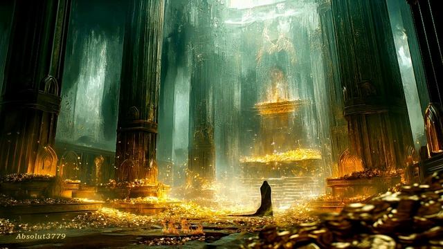 Мантра Дхантераса для  притока денег _ Мантры для привлечения богатств