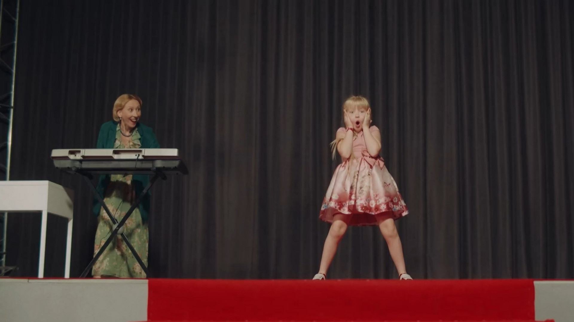 СТАС, 1 сезон, 3 серия