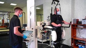 Югорским ветеранам СВО оплатят проезд на реабилитацию сразу при подаче заявки