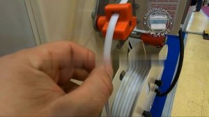 Клипсатор Молния-8 для хлеба автоматический упаковки изделий под клипсу