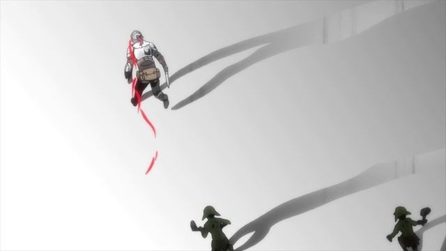 Goblin Slayer - Rightfully (Mili) смотреть онлайн