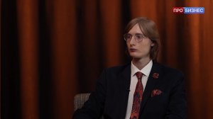 Люди дела. Кузьма Елашкин, учёный, математик, студент МГТУ им.Баумана