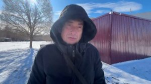 Донецк. В полном объёме заработала вторая скважина