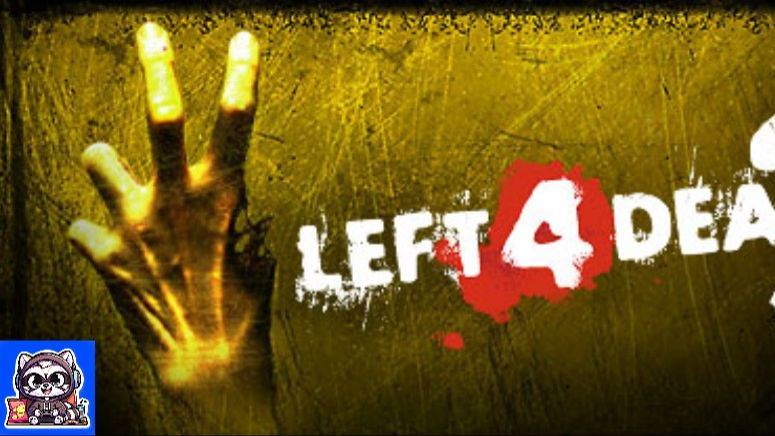 Убил много зомби в игре Left 4 Dead 2!