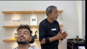 Огненный массаж от легенды - Вариос