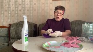 Стираю надписи с таблицы. Варю котлеты, на пару.