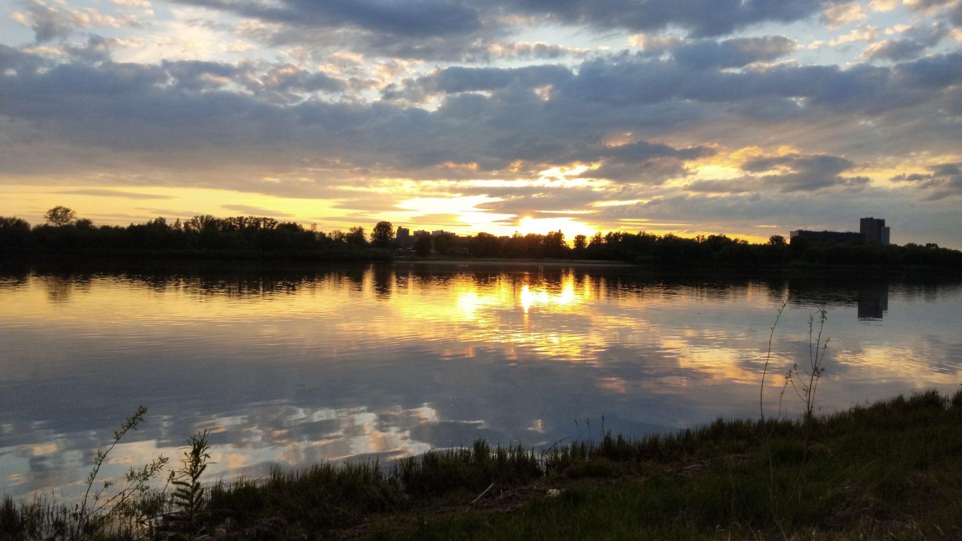 Мечта детства, день победы, старая набережная