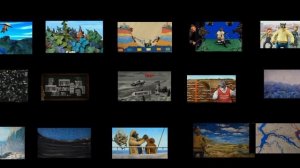 всё серии мульти россия в одном экране 2 часть