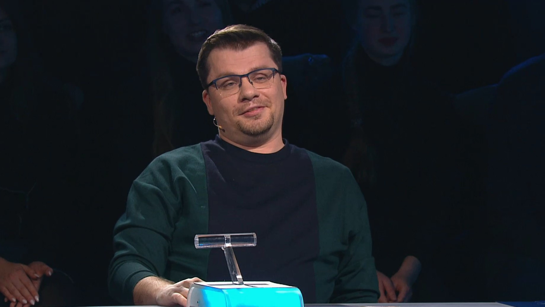 Comedy Баттл, 9 сезон, 6 выпуск