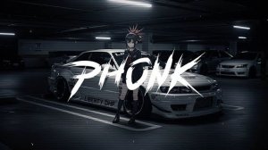 ＵＥＮＯ　ＨＯＲＩＺＯＮＳ※ MIDNIGHT PHONK VIBES CHILL - BEST LXST CXNTURY TYPE - JDM CAR DRIFT