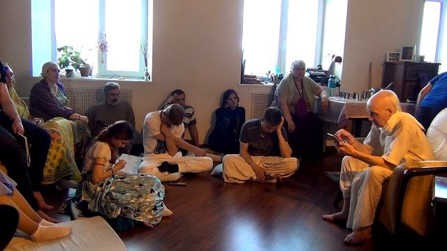 15 05 22  Нама хата В Тхакура 3ч