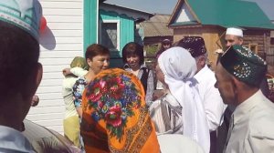 Супер подбор смешных 😁 развлекающих, прикольных свадьбв в деревне.Родители жениха встречают невесту