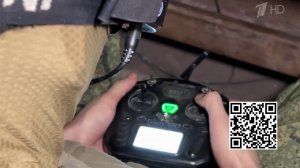 Подразделение беспилотных систем группировки "Юг" ведет наступление на Константиновском направлении.