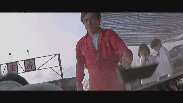 Громобой: Фо наказывает обидчиков сестёр