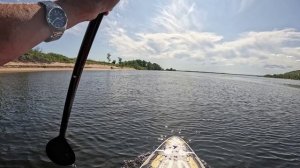 Остров Пустынный.