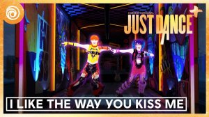 Just Dance 2025 Edition - I Like the way you kiss me by Artemas