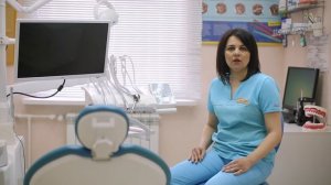 Видеообращение к пациентам Османовой Надежды Леонидовны