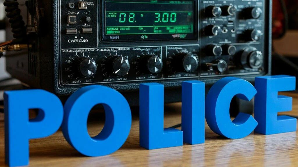 Коротковолновый Transiever 4,33Мегагерц 600 миливат 100 километров