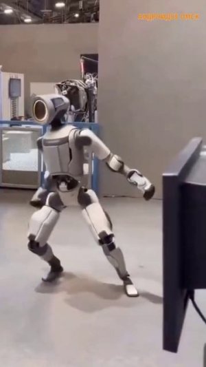 Робот Atlas от Boston Dynamics способен так танцевать? Пользователи разобрались, что это ИИ