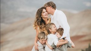 КАК СЕМЬЕ БЛАГОПОЛУЧНОЙ СТАТЬ 2 часть