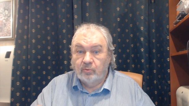 Расширенный прогноз Эдгара Кейси