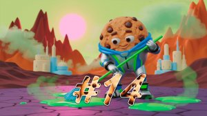 Медленно удаляем слизь » Planet Crafter Toxicity #14