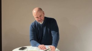 25.02.2026 Служение церкви "Великая Благодать" г. Москва