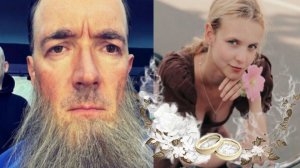 Бероев тайно женился на 21-летней балерине: вот на кого актер променял Алферову