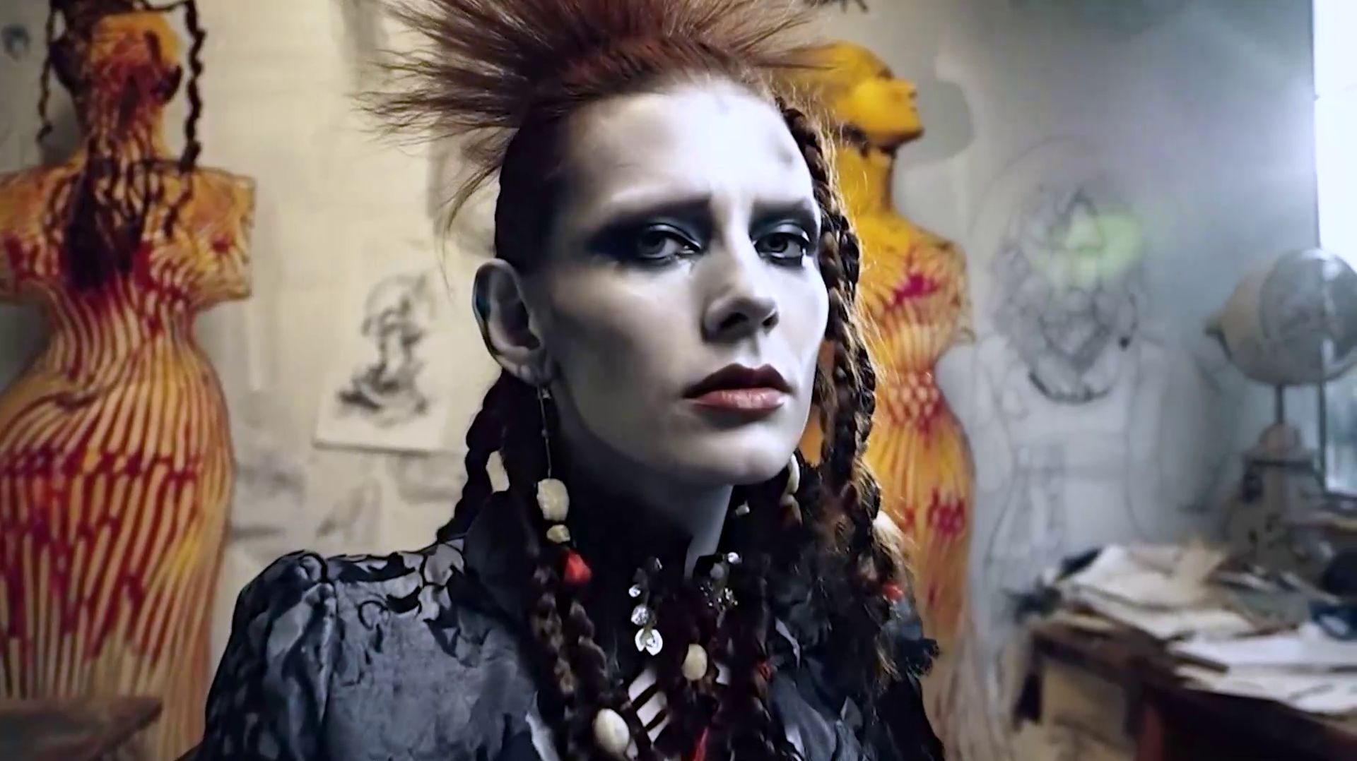 Руки в Огне [Кейли Бош] смотреть онлайн