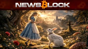 Кратковременный Рост Или Серьезный Разворот? USDC Подскажет