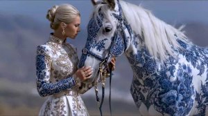 Фарфоровый Мир