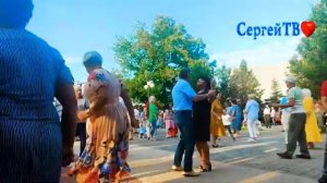 Простая вечеринка.......