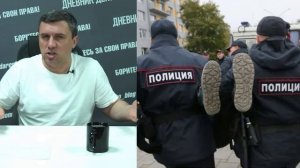 Терпите служивые...