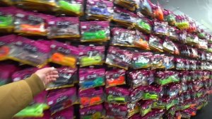 Выставка охота рыбалка 2026 в Крокусе полный беглый обзор