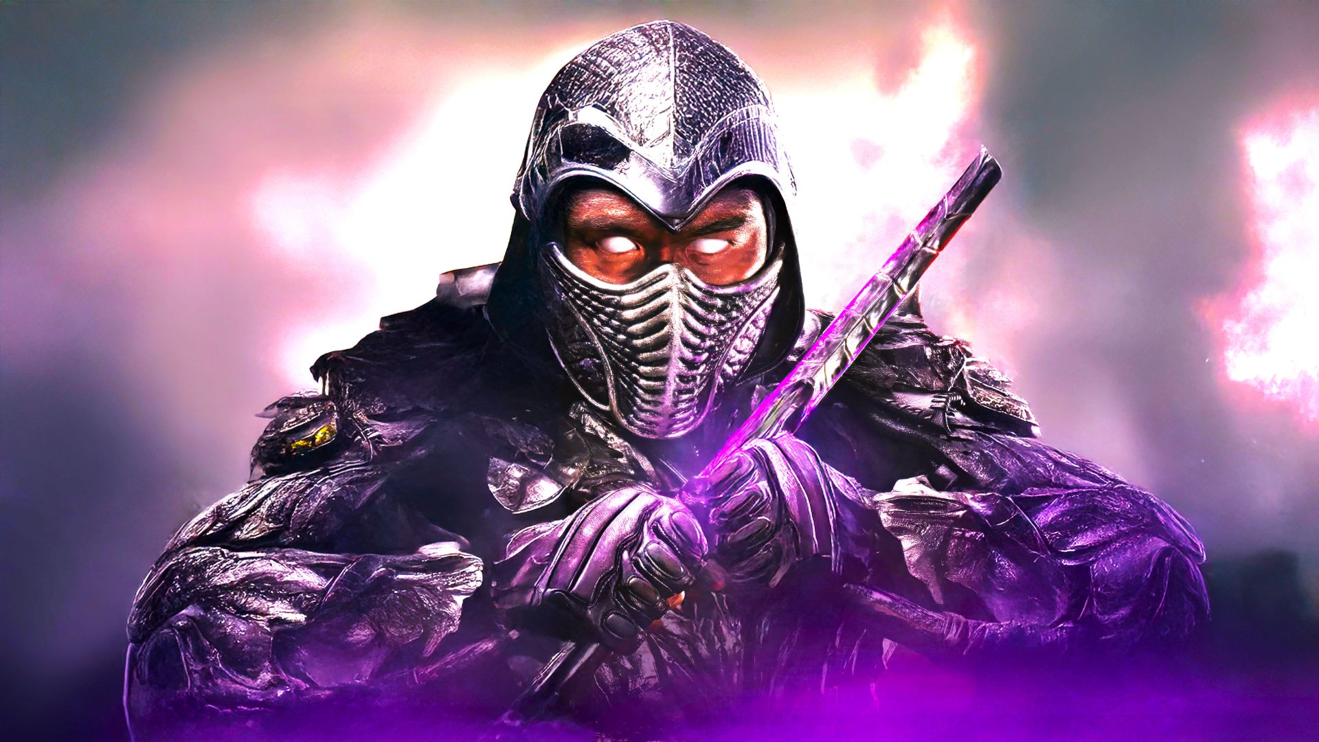 Мортал Комбат 2 - Русский трейлер 2 (4K Субтитры, 2026) Карл Урбан, Хироюки Санада смотреть онлайн