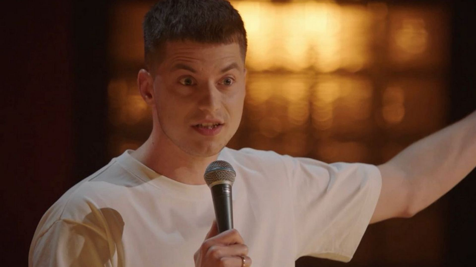 Stand Up, 12 сезон, 7 выпуск смотреть онлайн