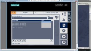 29. Проверка рецепта с помощью моделирования