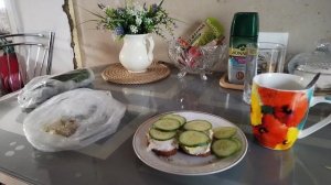 День рождения у внучки.🎉 Всё ломается.