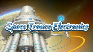 Madzhik Mix- Space Trance Electronics 2026